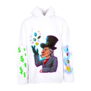 Custom Hoodies